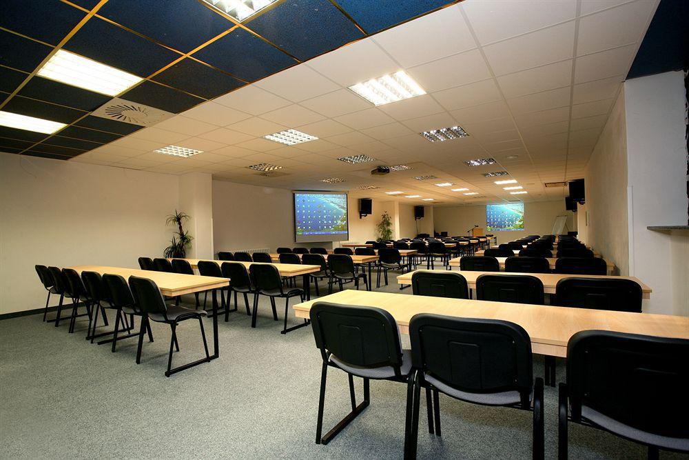 Fit Hotel Prerov