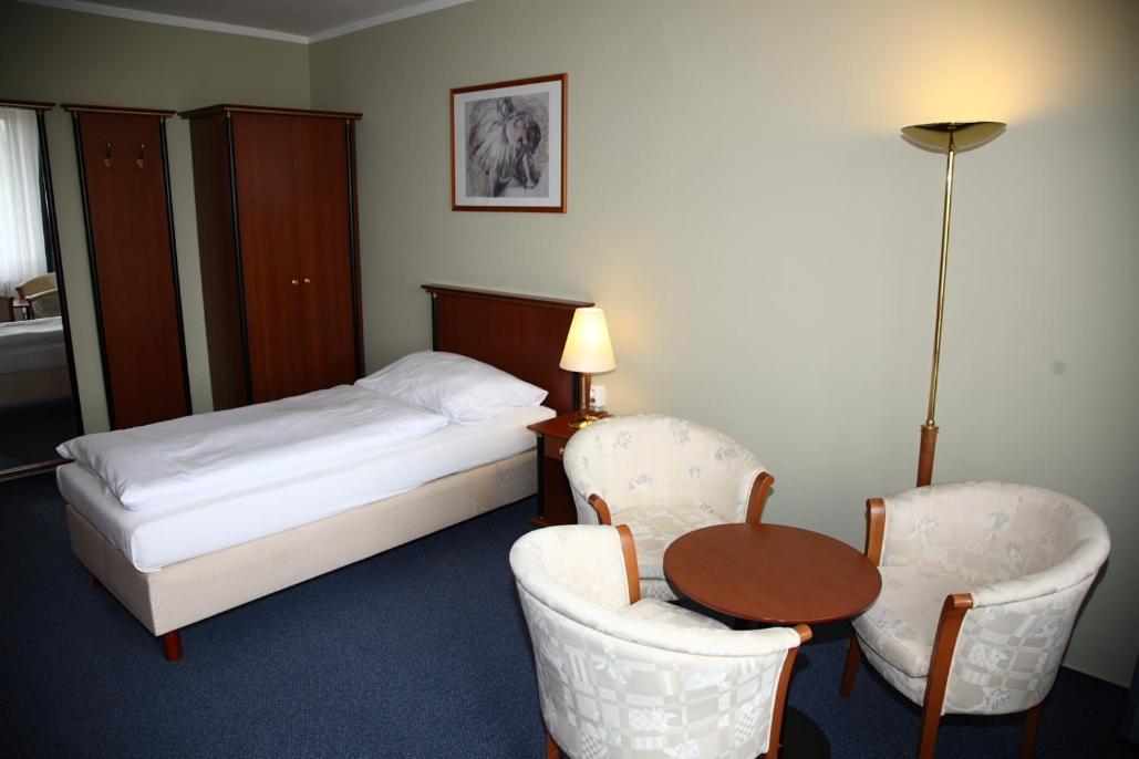 Hotel Fit Přerov
