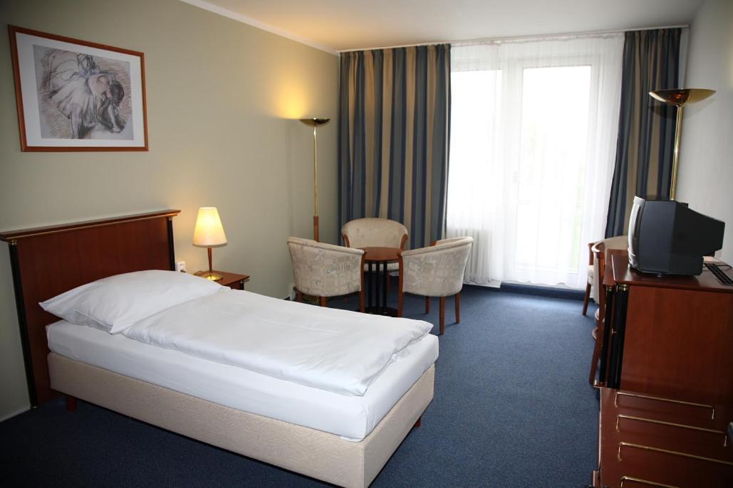 Hotel Fit 3*