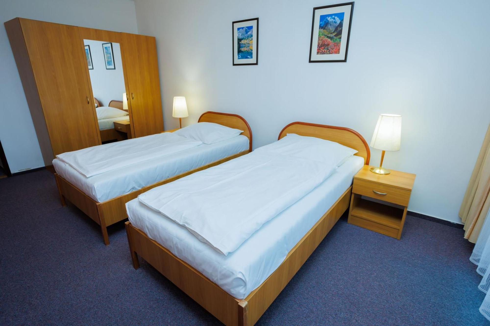 Hotel Fit 3*