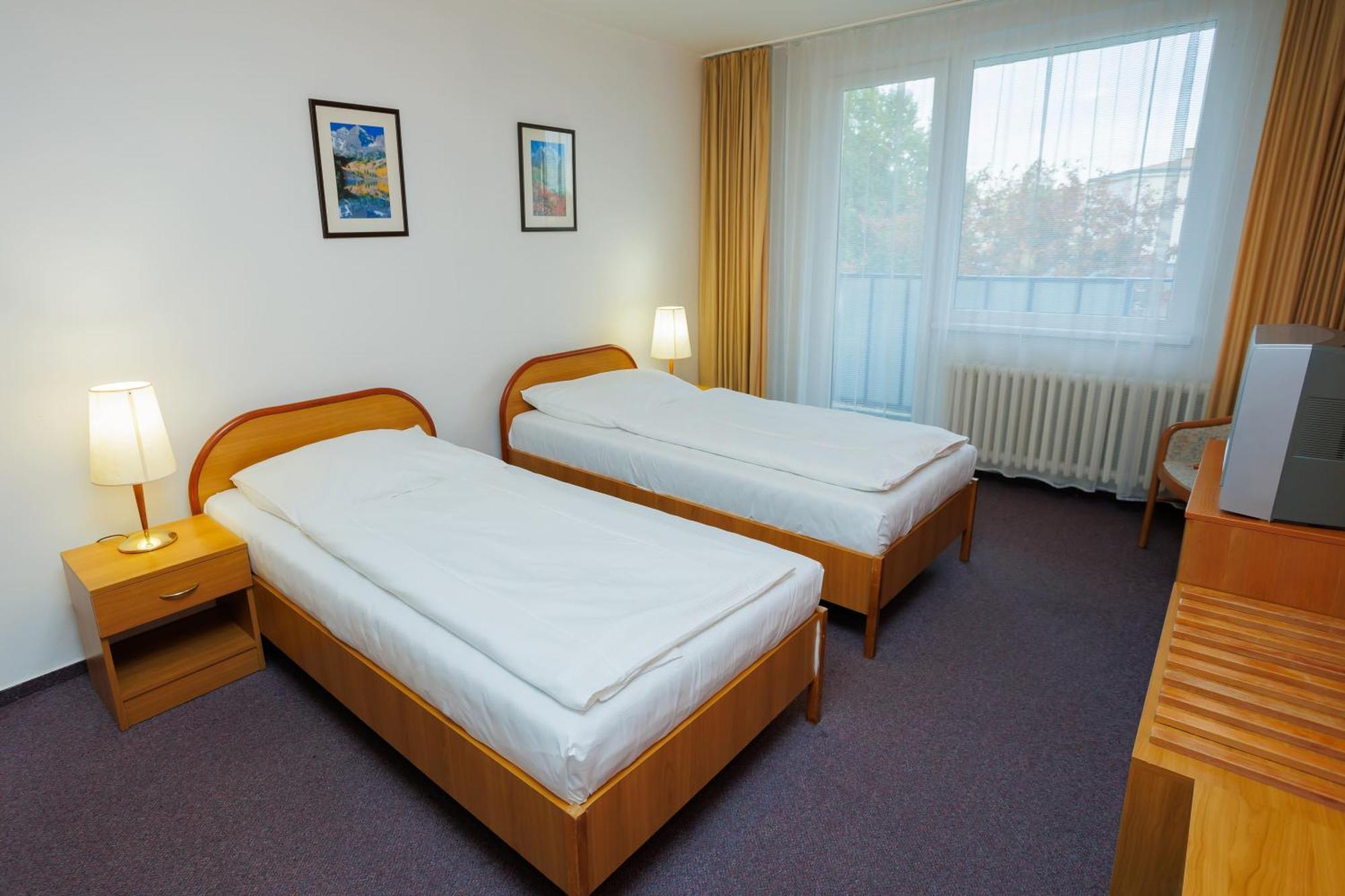 Fit Hotel Přerov