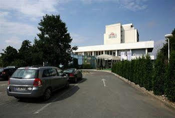 Hotel Fit Prerov