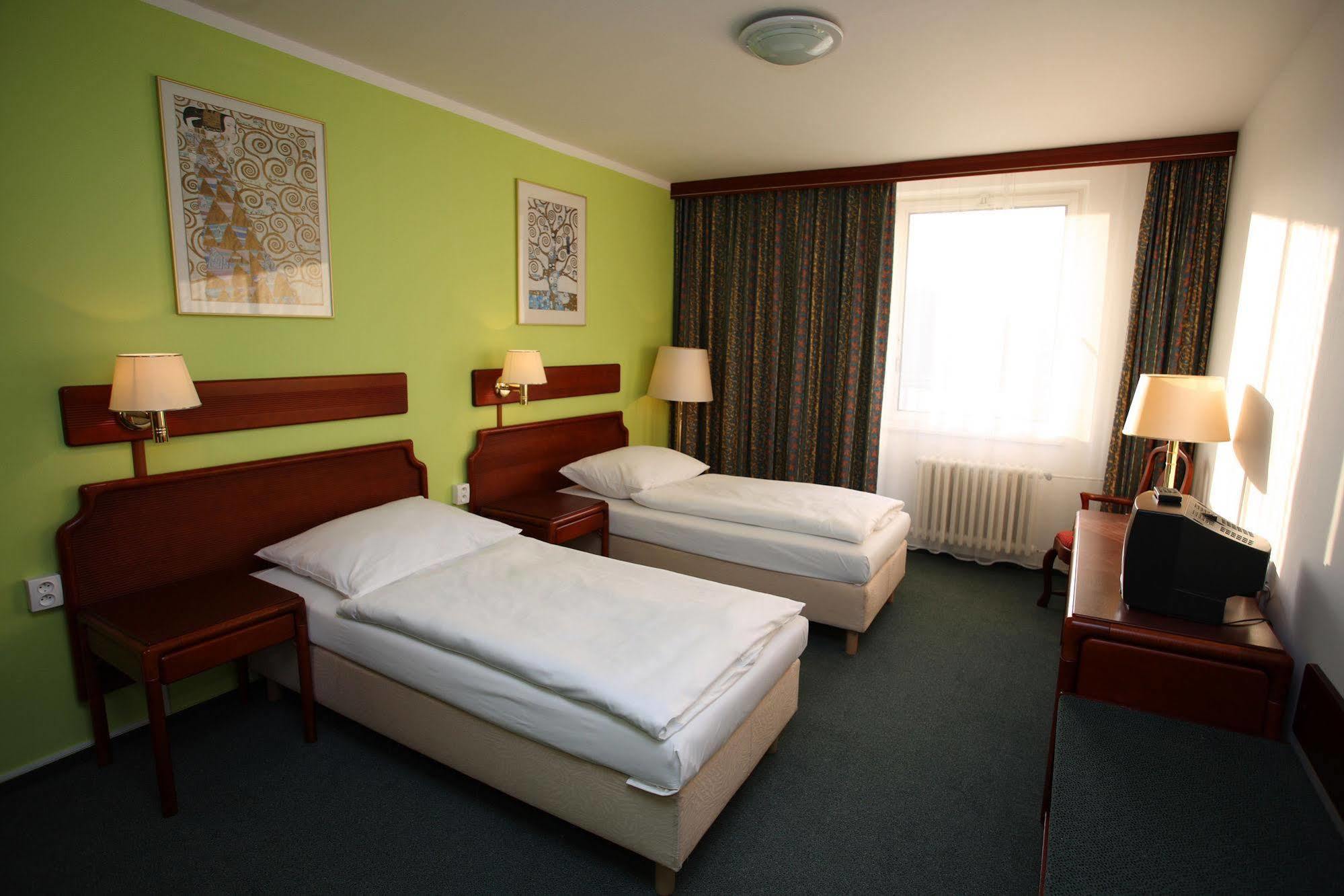 Hotel Fit 3*