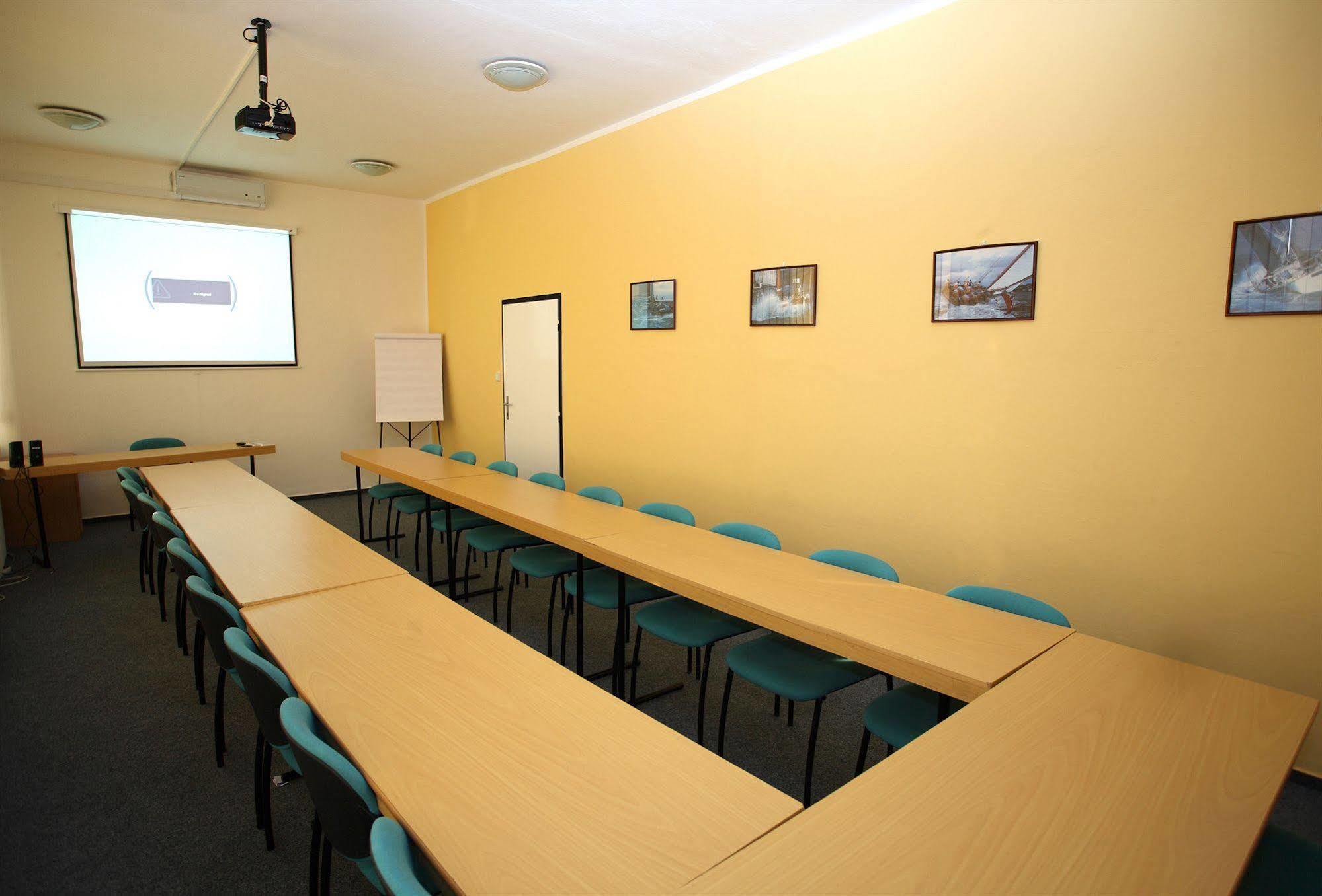 Fit Hotel Přerov